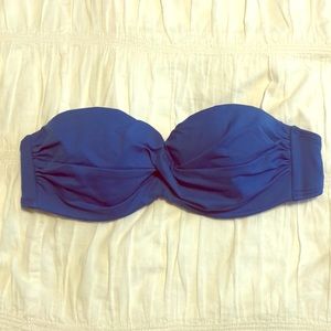 Victoria’s Secret Very Sexy bandeau bikini top